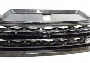 Range Land Rover Sport Grill Black 2 II L494 5