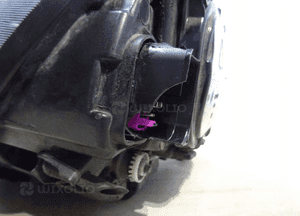 VW Beetle Xenon Led 5C lampa lewa przednia przód 5c1941031E 11