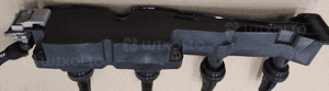 Peugeot 307 Citroen C4 1.6 16v 04r cewka zaplonowa 4