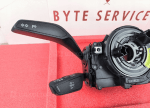 Audi OE Przełącznik zespolony 4N0907129PE 2