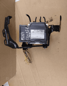Pompa hamulcowa abs mini cooper R55 R56 1.6 6793232 1