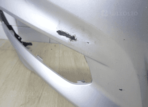 Ford mondeo MK5 v zderzak przedni DS73-17757-J 4310 8