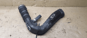 Rura wąż dolot powietrza Peugeot 307 1.6 HDI 9642060880 1