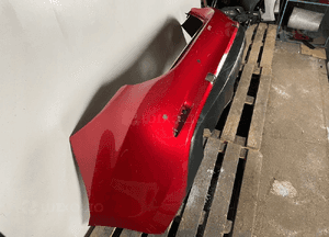 Zderzak tył tylny mazda 6 vi gj sedan 2012- cały 2