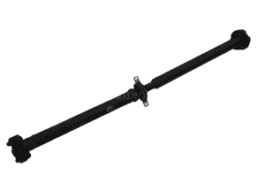 WAŁ NAPĘDOWY BMW SERII 1 II F20 2011-2019 8605184-02 16050917098 1