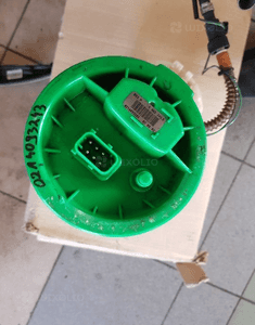 pompka paliwa mini cooper 1.6 16v 2