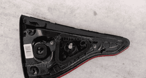 RENAULT CLIO V H/B lampa klapy bagażnika prawa tylna prawy tył 265503304R 2