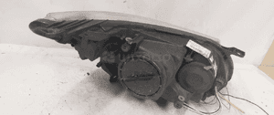 Przod przednia lampa lewa saab 9-3 2 lift 4