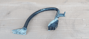 Zawias klapy bagażnika lewy tył Audi A5 8T0827301F 3