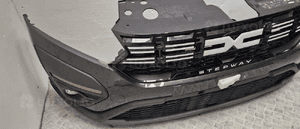 Zderzak przod przedni sandero iii fl stepway NV676 3