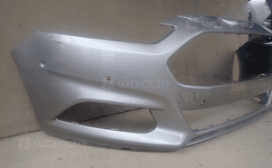 Zderzak przód przedni ford mondeo MK5 v 2014- 2