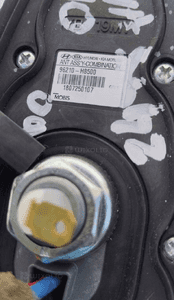 ANTENA DACHOWA GPS REKIN KIA RIO IV KIA STONIC 96210-H8500 4