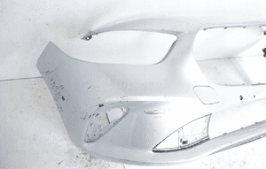 Mercedes b-klasa W247 zderzak przód przedni 2018- A2478855300 2