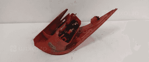 Tyl tylna lampa lewa peugeot 1007 6