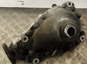 Dyfer dyferencjal most przod bmw 5 G30 G31 8635703 1