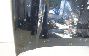 Land rover freelander ii maska pokrywa silnika 2006-2014 3