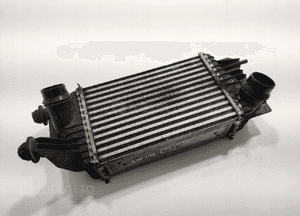 Intercooler chłodnica powietrza nissan pulsar C13 1.5 dci 14461-1KB2A 14- 3