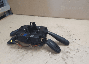 PRZEŁĄCZNIK ZESPOLONY PAJĄK PEUGEOT / CITROEN nr 96611302XT 4