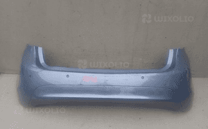 Zderzak tył tylny opel meriva ii b 2010- 1