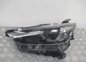 Lampa przednia przód lewa mazda CX-3 CX3 lift full led 2018-2021 2
