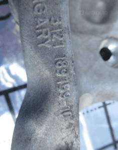 ZWROTNICA PRZÓD PRZEDNIA PRAWA LEWA BMW 1 F20 RWD 2011- 7