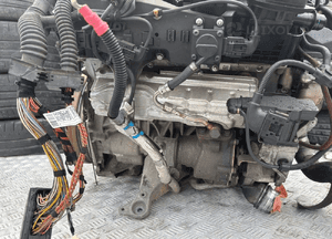 Silnik kompletny bmw E87 E90 E92 N47D20C 2.0D 177 2