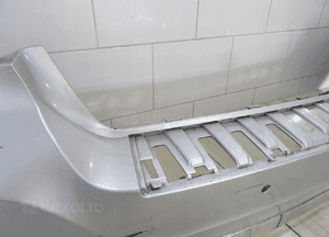Mercedes glk 204 zderzak tył A2048851525 7