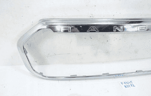 Ford ranger chrom ramka atrapa grilla listwa JB3B-8B189-C 2