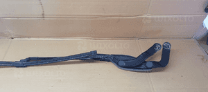 Ramie wycieraczki prawy przód wycieraczka Mercedes E-Klasa W211 A2118200444 4