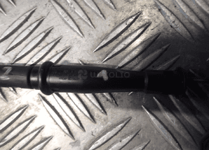 WTYCZKA ŚWIECY ŻAROWEJ VW SKODA AUDI SEAT 1,2 TDI CFW 07Z971782 RADOM 3