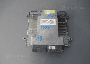 Komputer sterownik silnika kia hyundai I30 n 3.2 V6 39198-2GPA0 2017- 1