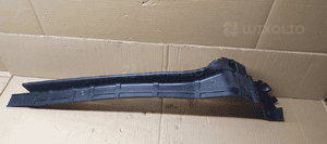 Ślizg zderzaka prawy tył tylny prawy Fiat Punto EVO 51750180 3