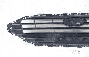 Ford fiesta MK8 viii lift 2021- atrapa grill chłodnicy zderzaka NX7B-8200-A 4