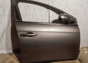 Drzwi prawy przód fiat bravo ii VR865/B 07-14 1