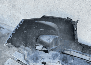 Zderzak przód przedni renault master iii lift fl iv 2019- 620228205R cały 4