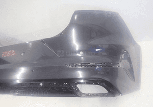 Zderzak tył tylny kia pro ceed 3 iii gt 2018- 3