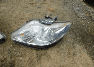 honda city lampa lewa WYSYŁKA 1