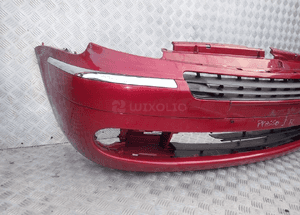 ZDERZAK PRZOD CITROEN PICASSO I LIFT RADOM 2