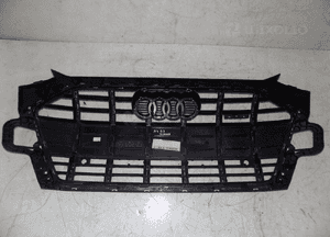 Audi A4 B9 8W allroad lift 2019- atrapa grill 4