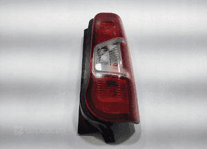 Lampa prawa tył tylna berlingo partner iv 9820554880 2019-2024 2