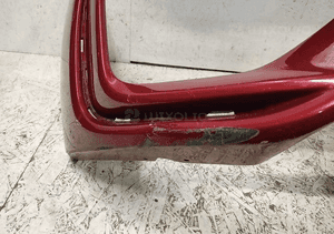 Zderzak przód przedni jaguar xe r-dynamic lift 19- 4
