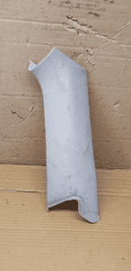 Osłona poszycie słupka lewy tył VW Passat B5 3B0867245C 1