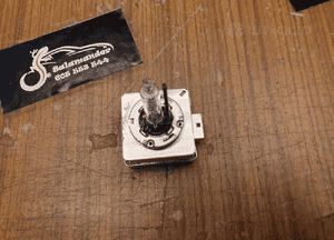 Zarnik Zarowka Zarowki Xenon D3S D1S 35W PHILIPS OSRAM Audi A4 A5 A6 Q5 VW 10