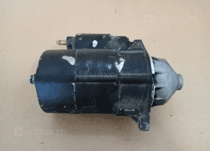 Rozrusznik starter silnika Mercedes A168 1.4 2