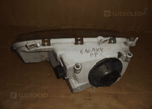 Lampa reflektor prawy przod ford galaxy MK1 95-00 2