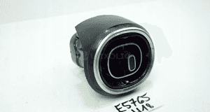 Kratka nawiewu mercedes-benz c W206 2021- 2068304001 3