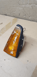 Kierunkowskaz kierunek prawy przód Fiat Cinquecento 7629826 7629842 3