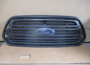 Atrapa grill chłodnicy ford transit MK8 2