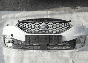 Seat leon iv 4 5FA zderzak przedni 1