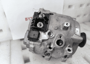VW AG AUDI ALTERNATOR 4N0903028R 6